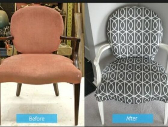 Wondering If You Should Re-Upholster Your Furniture or Buy New?