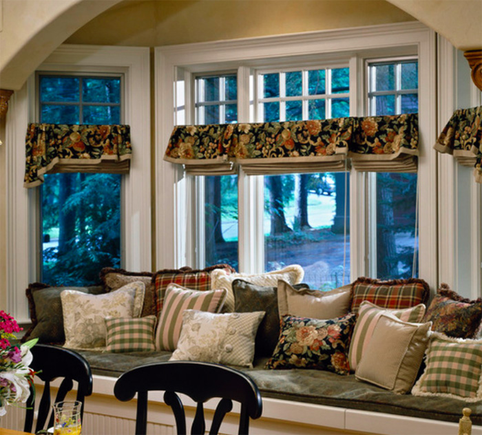 How to - Window Treatments for Transom Windows - Window Works