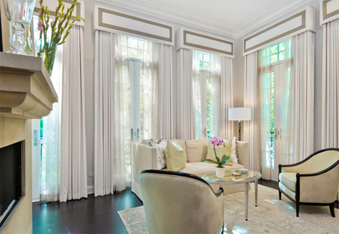 How To Window Treatments For Transom Windows Window Works