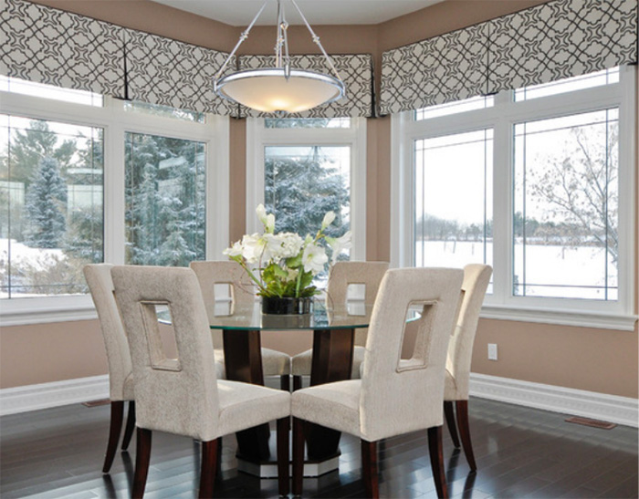 How to - Window Treatments for Transom Windows - Window Works