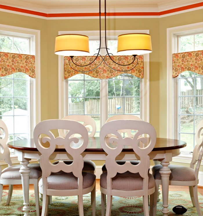 How To Window Treatments For Transom Windows Window Works