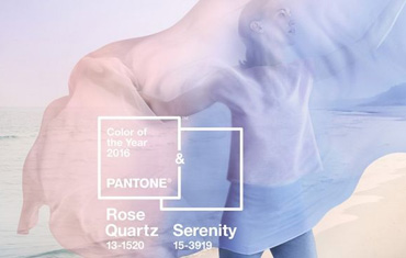 Pantone Colors of the Year 2016 #WALLPAPERWEDNESDAY