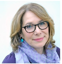 Ellen Fisher