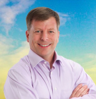 Jim Palmer, Dream-Business Coach