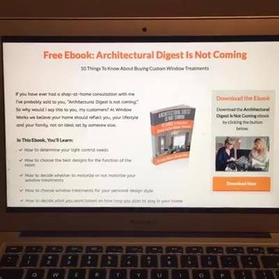 #idfblive Architectural Digest Isn’t Coming!