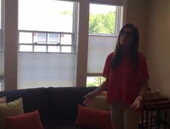 #IDFBLive Day 4. Top down bottom up shades!