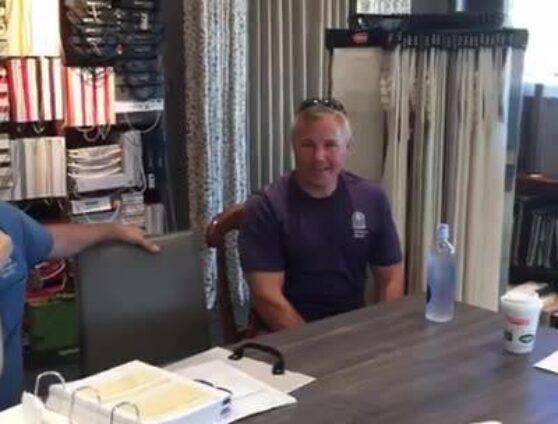 #idfblive day16 What would the CEO do? Take 2!! Lol!! Interiors by Marianne Cherico Laura U, Inc. Chad James Group