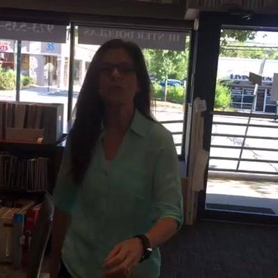 #idfblive day16 What would the CEO do?