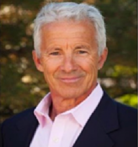 Fred Berns