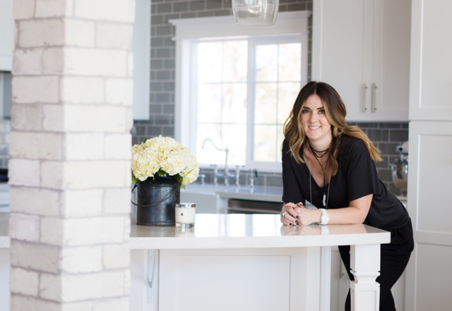 187: Laura Lochrin- Strategies to Help Your New Interior Design Firm Look & Be More Professional