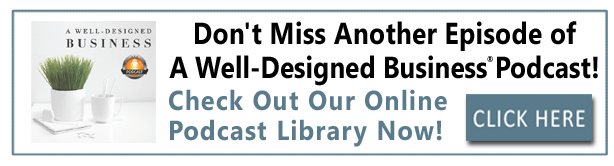 Podcast Library Ad