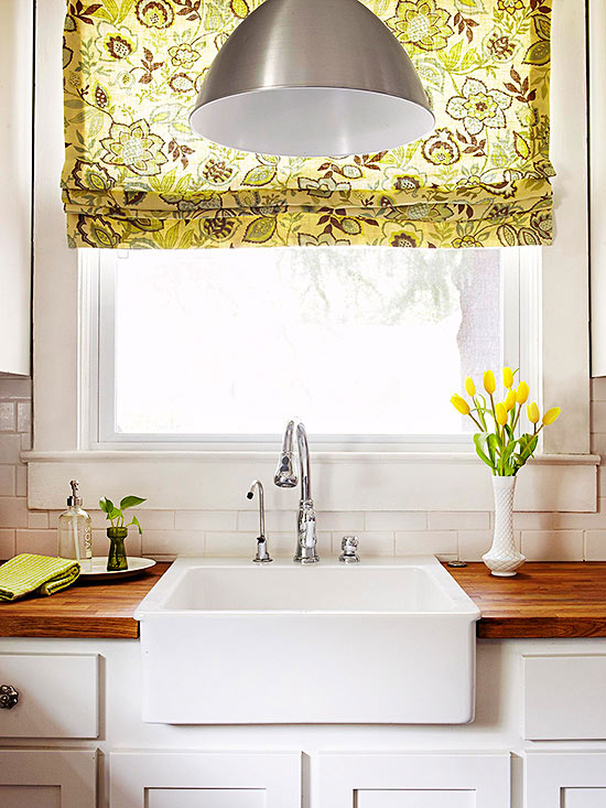 roman shades bhg