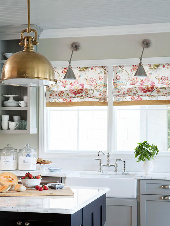 roman shades bhg