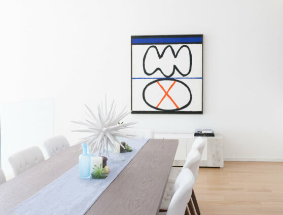 Sourcing Art for Your Interior Design Clients