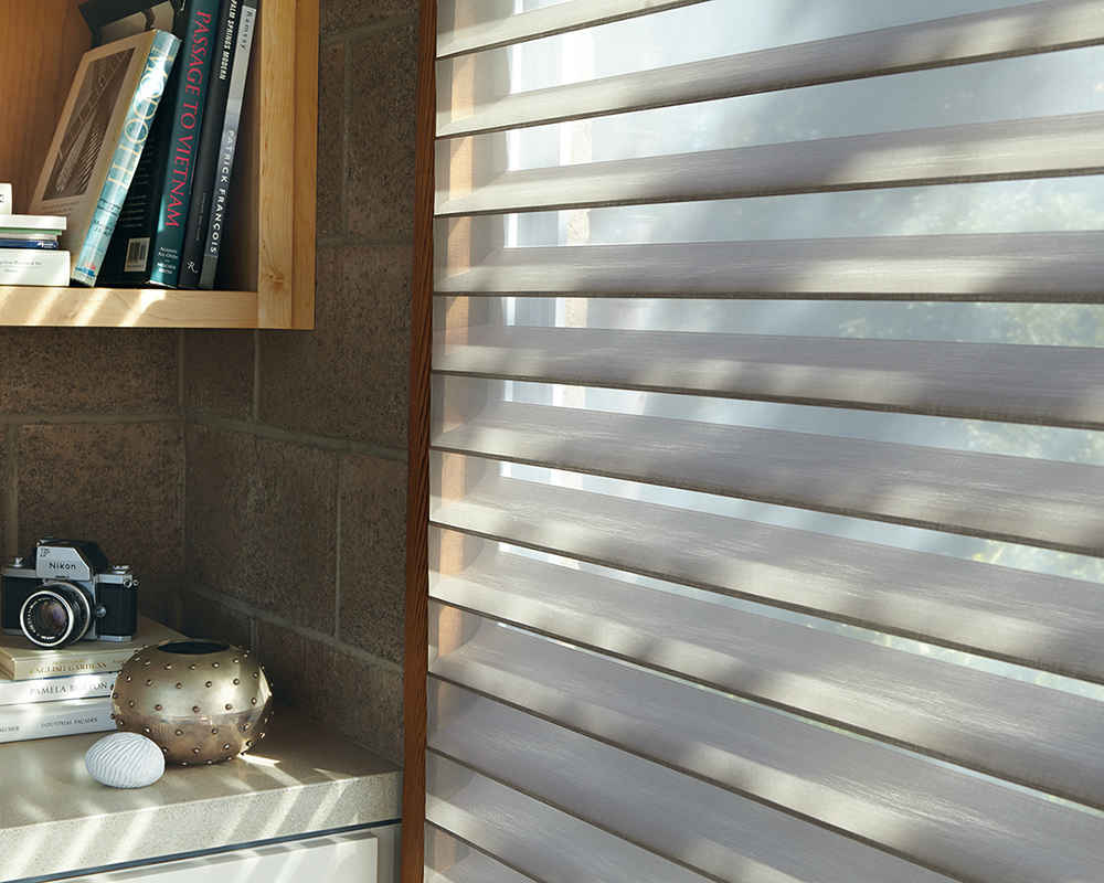 Hunter Douglas Products - Window Works