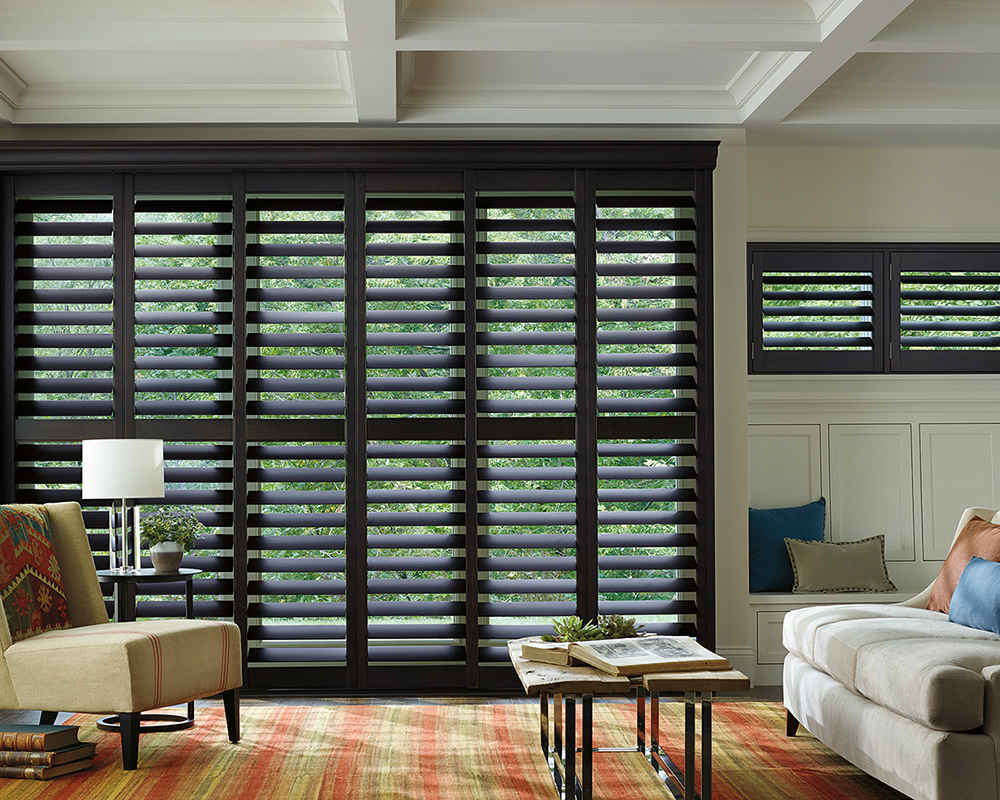 Charleston Blinds & Shutters