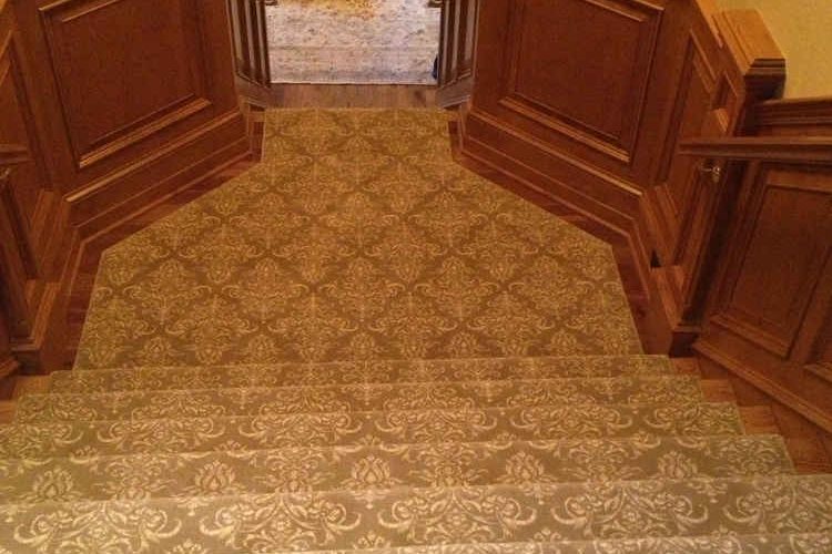 Carpet Runners For Stairs