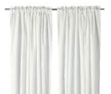 curtains