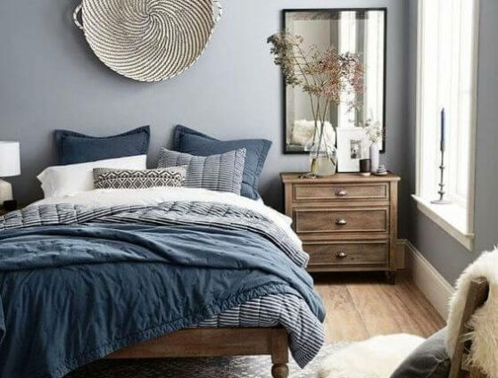 Prep Your Guest Bedroom for the Holidays