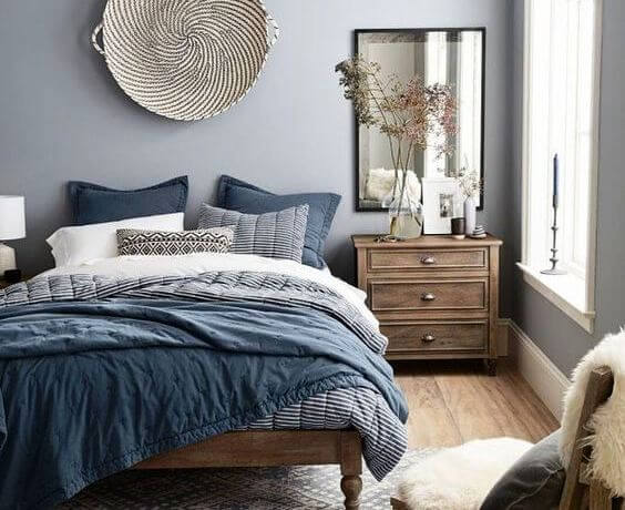 designing your guest bedroom