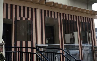 Vestibule Enclosure Union Nj