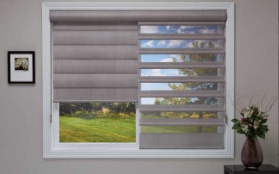 Hunter Douglas Pirouette