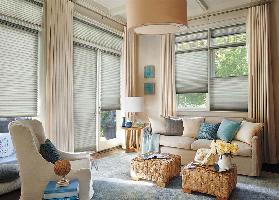 Window Shades Window Treatment