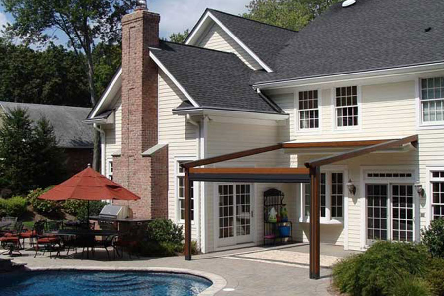 Gennius Awning Nj