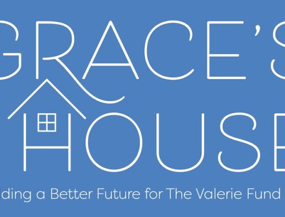 Grace’s House, the Valerie Fund’s First Designer Showhouse