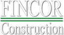 Fincor Construction Logo