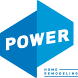 Power Home Remodeling Logo