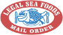Legal Sea Foods Logo