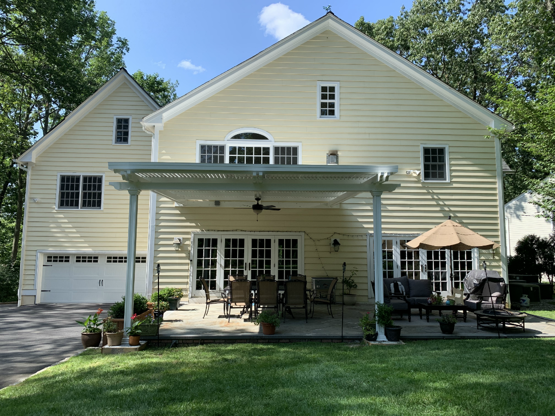 Custom Awnings Summit NJ