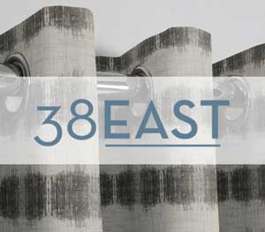 38 East