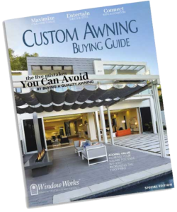 Free Custom Awning Buying Guide