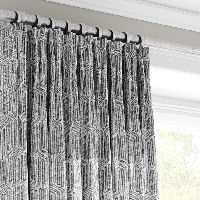 Lined And Unlined Semi Custom Drapes 38 East