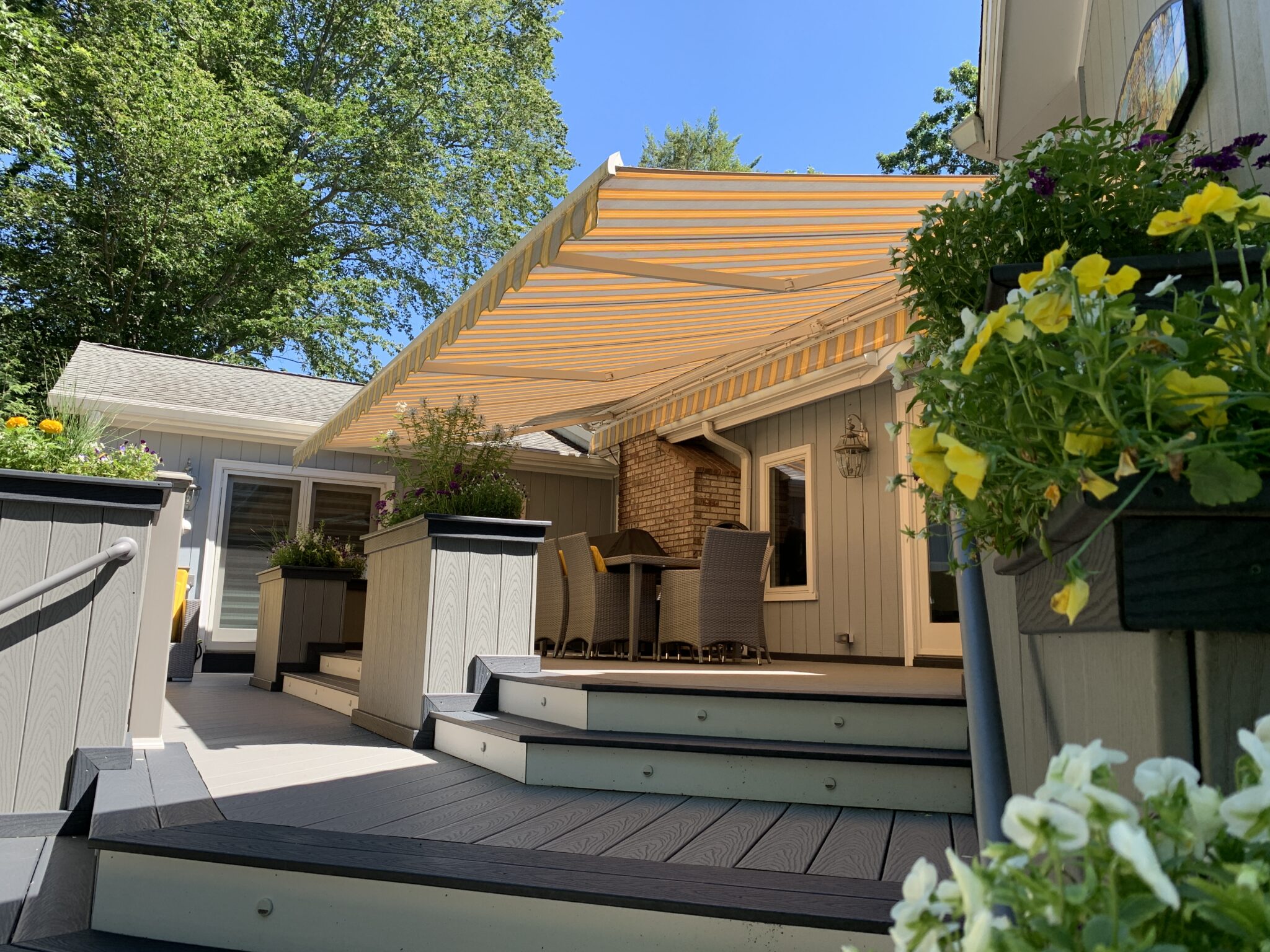 Are retractable awnings worth it? Window Works