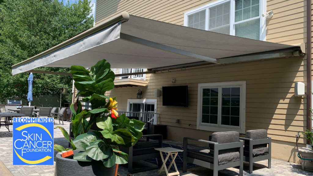 Retractable Awnings Prevent Skin Cancer 3