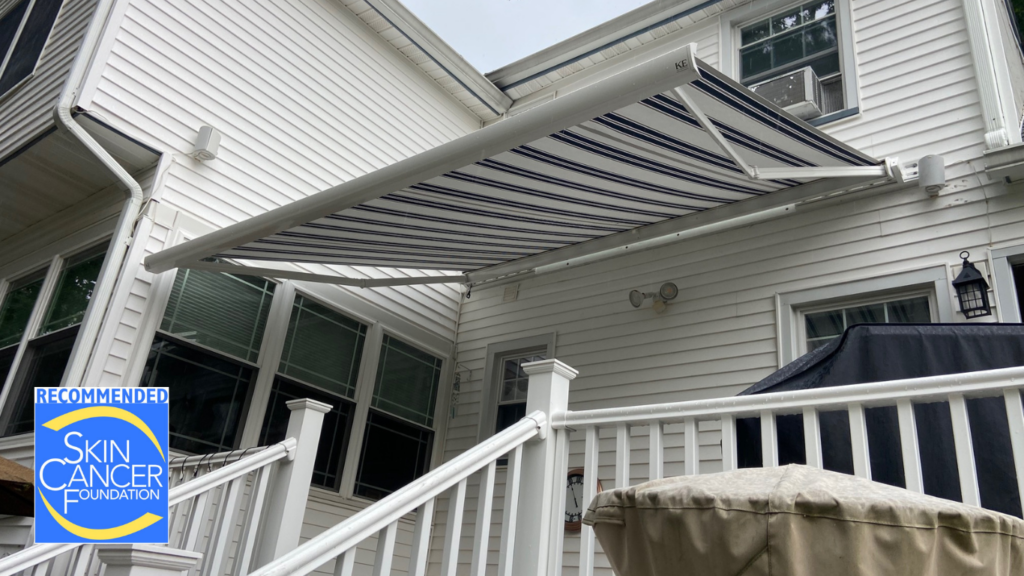 Retractable Awnings Prevent Skin Cancer 4