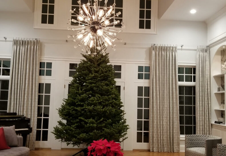 4 Ways to Update Your Home For the Holidays