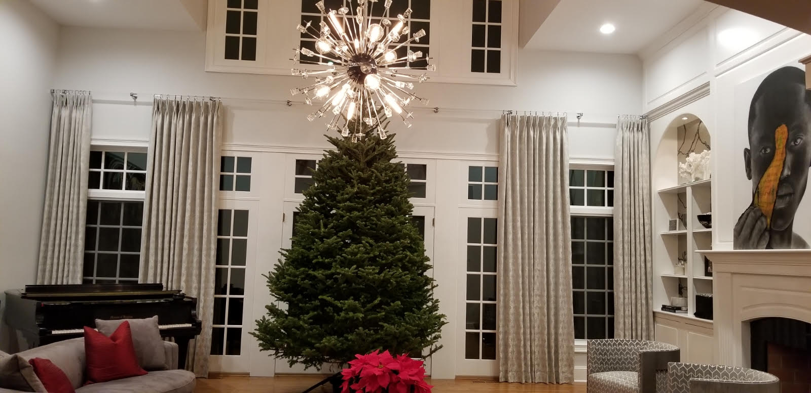 4 Ways to Update Your Home For the Holidays - Window Works