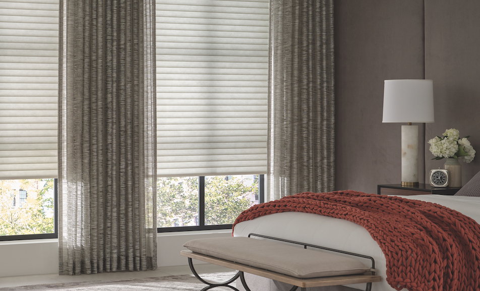 Custom Drapes
