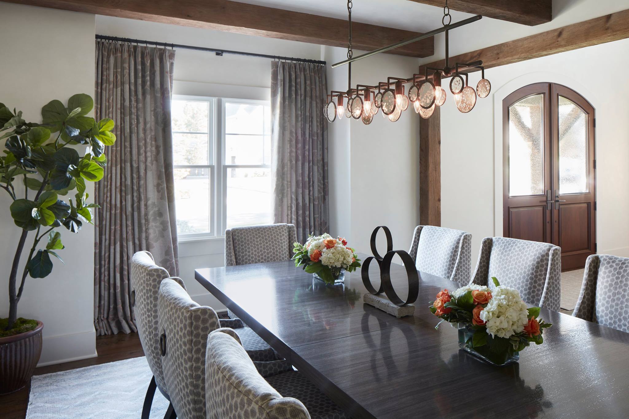essential pleat styles for drapes