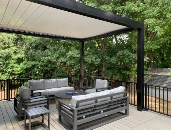 Interior Designer’s Guide to Outdoor Living Spaces: Boost Your Revenue with Exterior Design