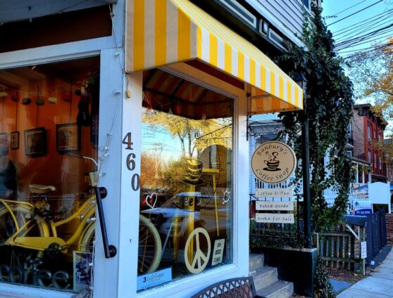 How Commercial Awnings Can Increase Brand Awareness