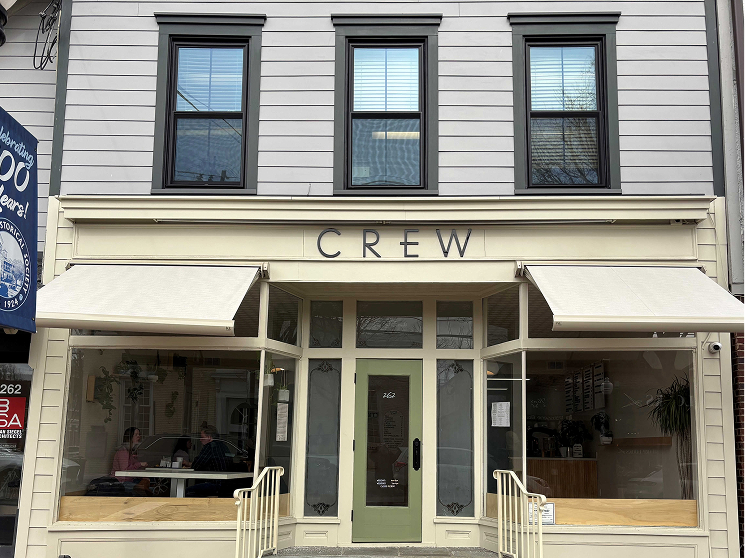 Retractable Awnings